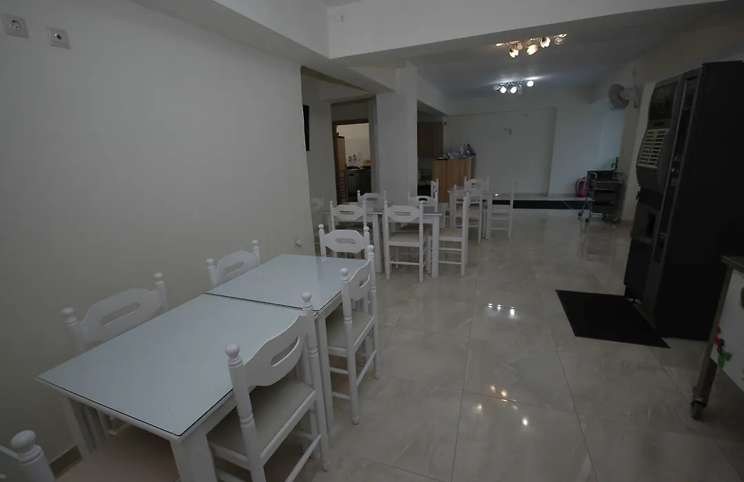 Pension Ocean View-1