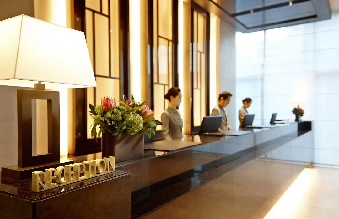 Lotte City Hotel Myeongdong-1