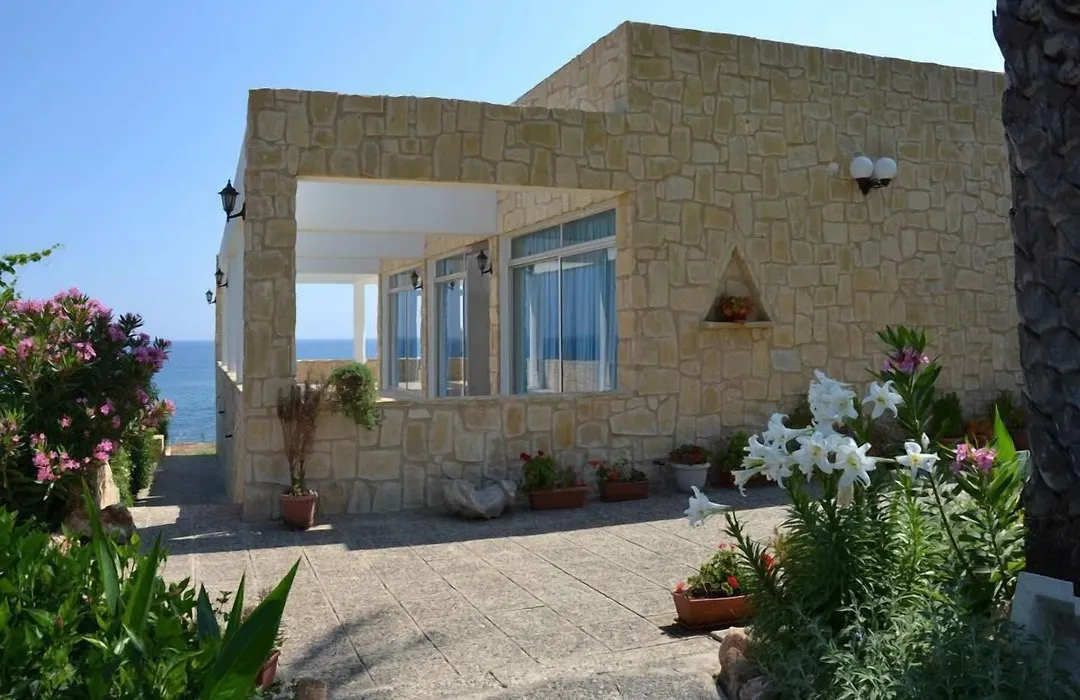 Aphrodite Beach Hotel-1
