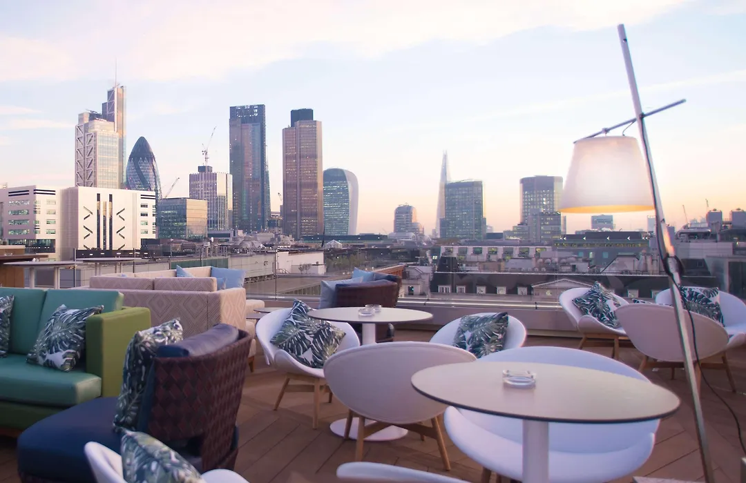 Montcalm Royal London House, Autograph Collection-1