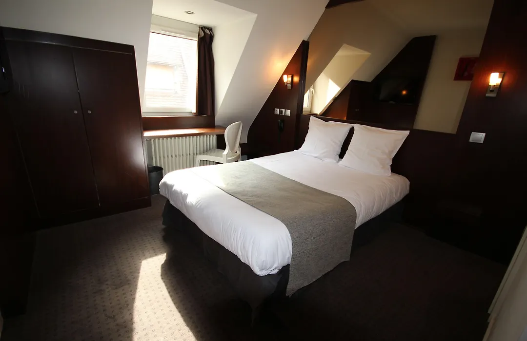 Hotel Des Tonneliers-1