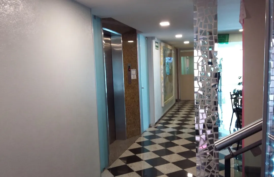 Hotel Dharma-1