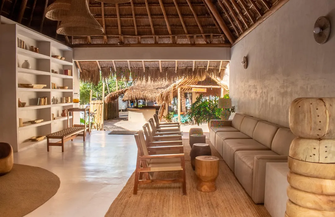 Dune Boutique Hotel Located At The Party Zone (Adults Only)-1