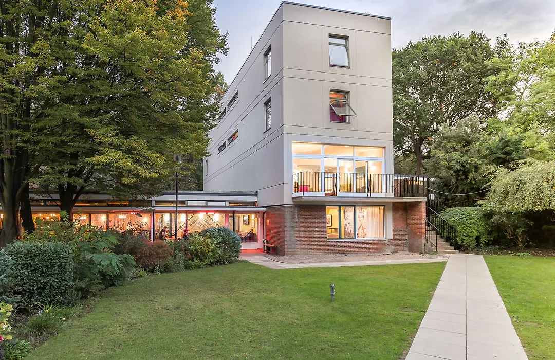 Safestay London Kensington Holland Park (Adults Only)-1