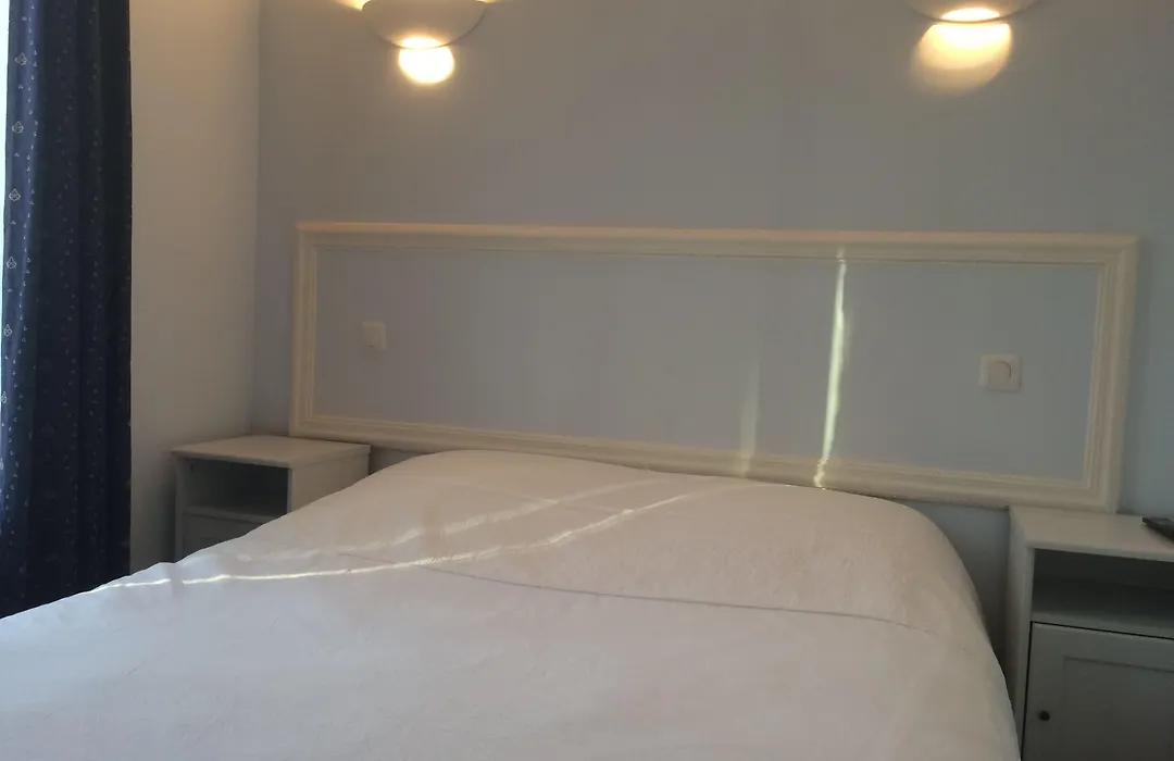 Hotel Andre Gill-1