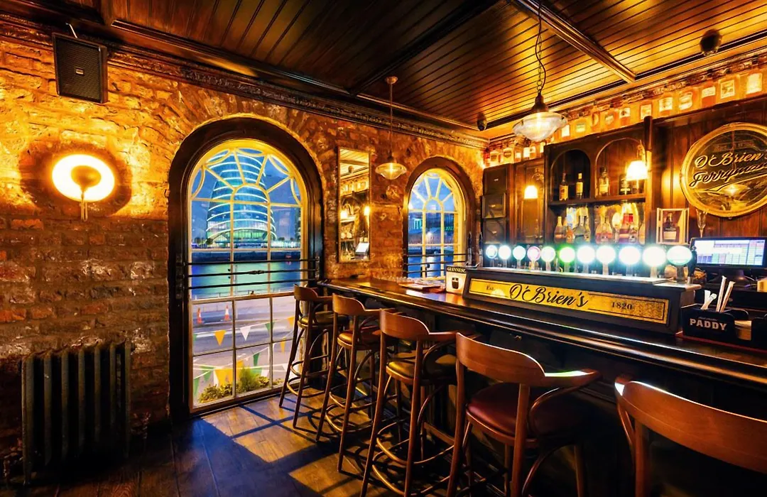 The Ferryman Townhouse-1