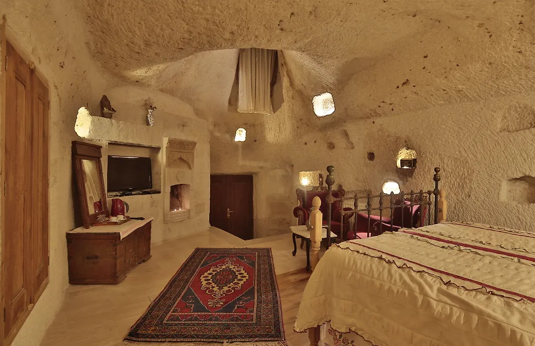 Village Cave House Hotel-1