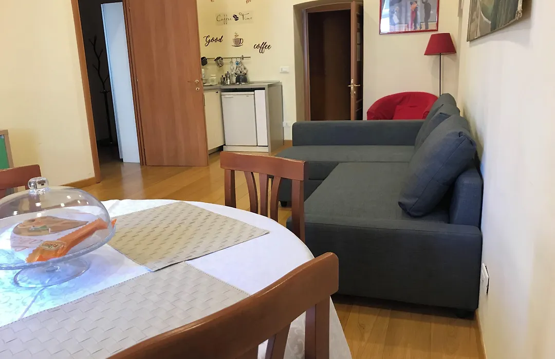 I Prati di Roma Suites-1