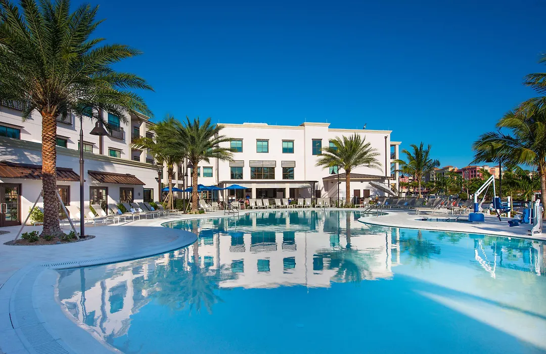 Hyatt House Naples 5Th Avenue-1