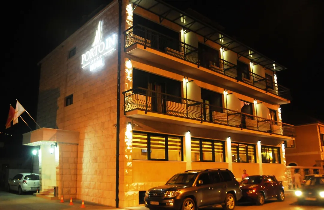 Hotel Porto In-1