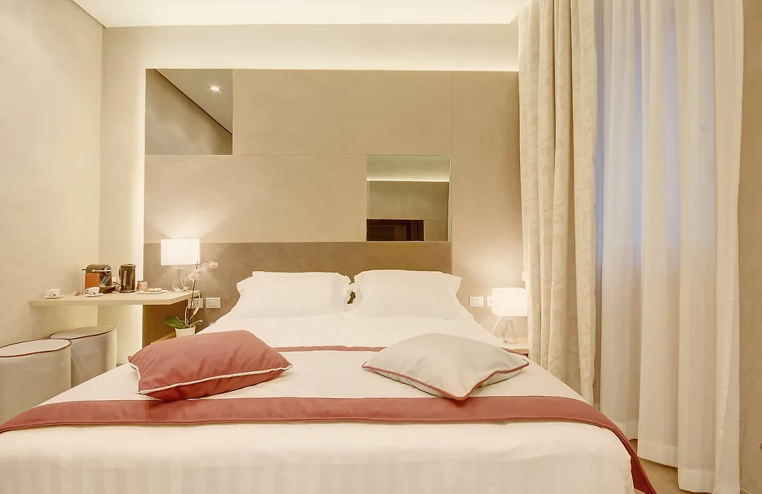 Sun Suite Luxury Pantheon-1