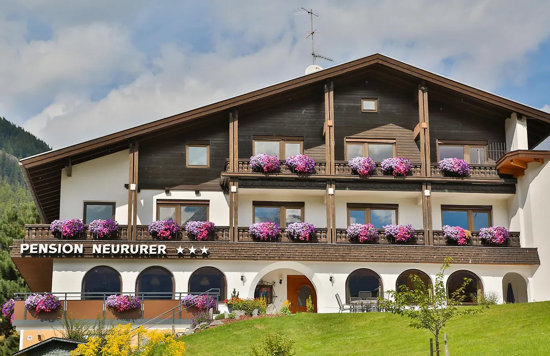 Pension Neururer-1