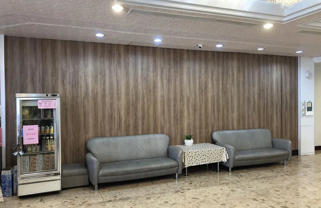 The Prince Hotel-1