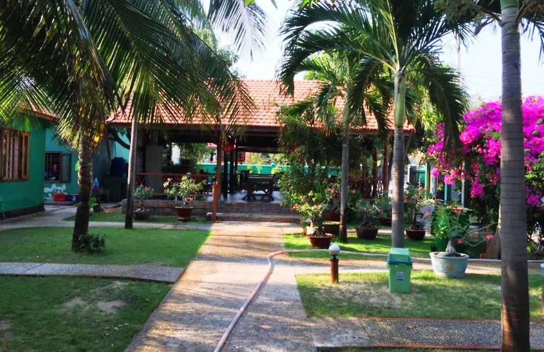 Hiep Hoa Resort-1