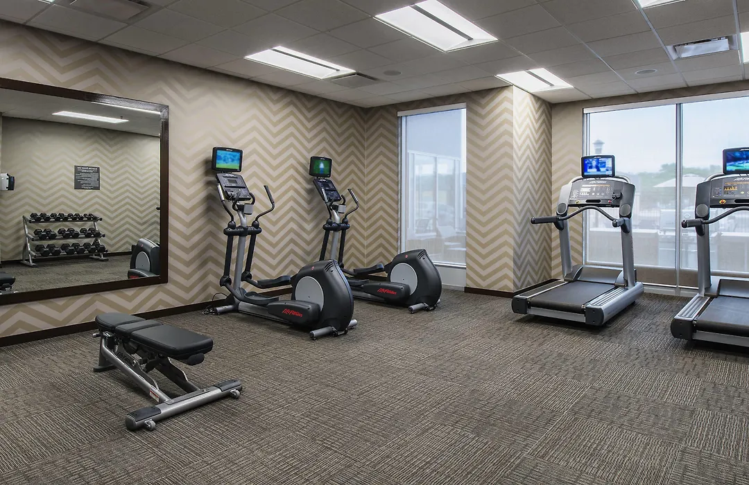 Residence Inn By Marriott Regina-1