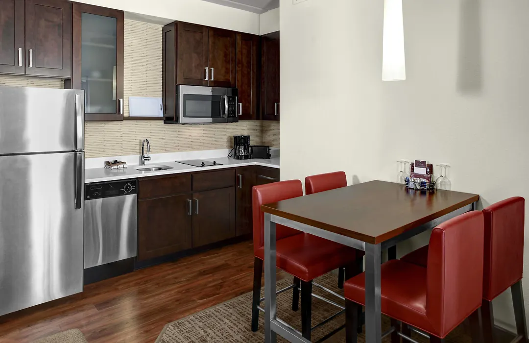 Residence Inn By Marriott Philadelphia Airport-1
