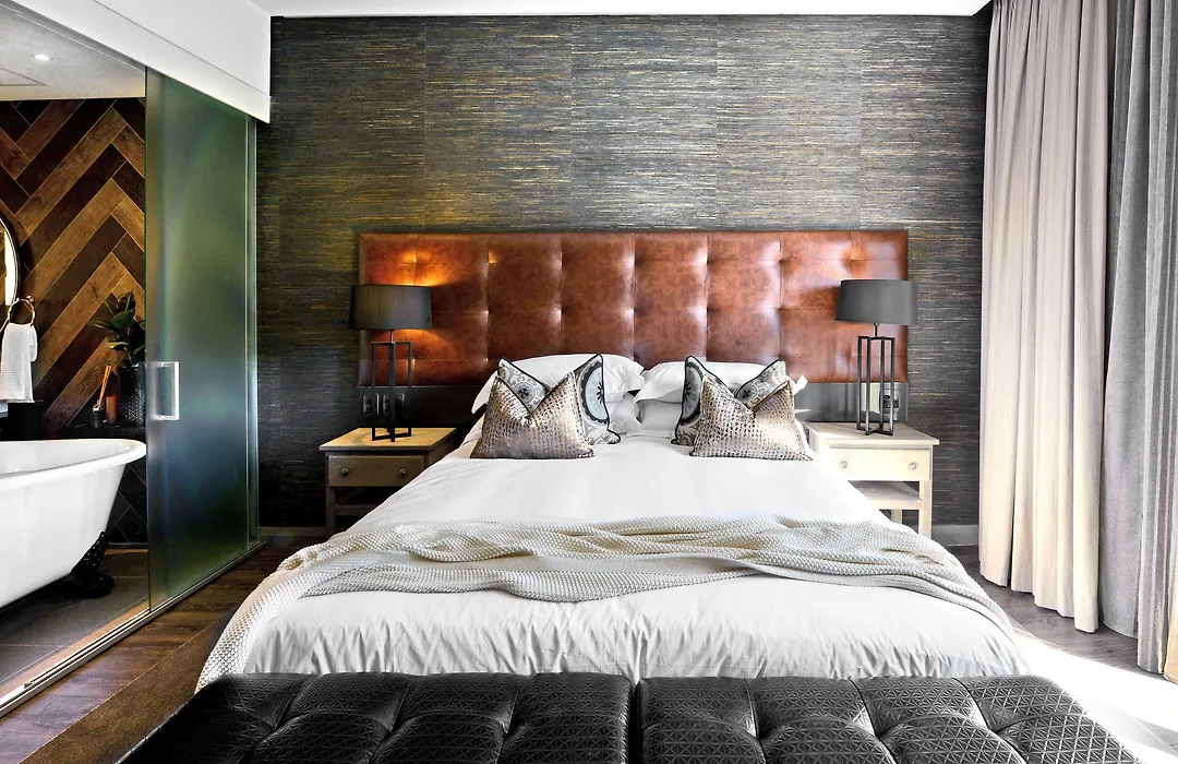 Franschhoek Boutique Hotel - Lion Roars Hotels&Lodges-1
