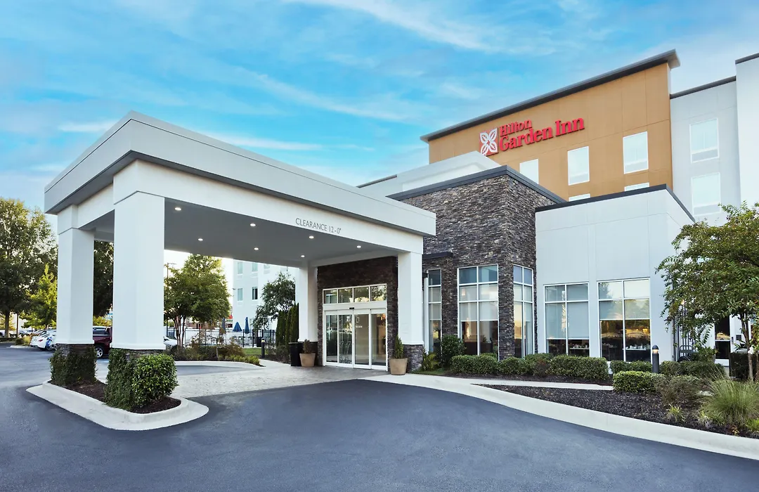 Hilton Garden Inn Montgomery - Eastchase-1