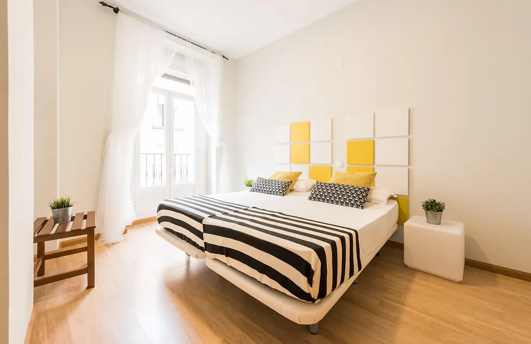 SmartRental Chueca-1