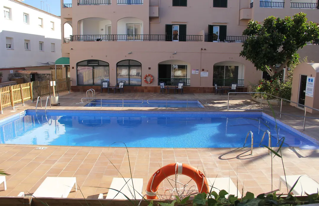 Apartamentos Royal Life-1
