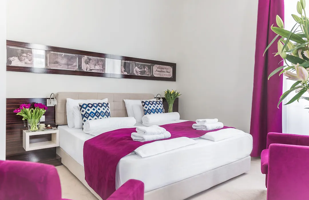 Theater Hotel Belgrade-1