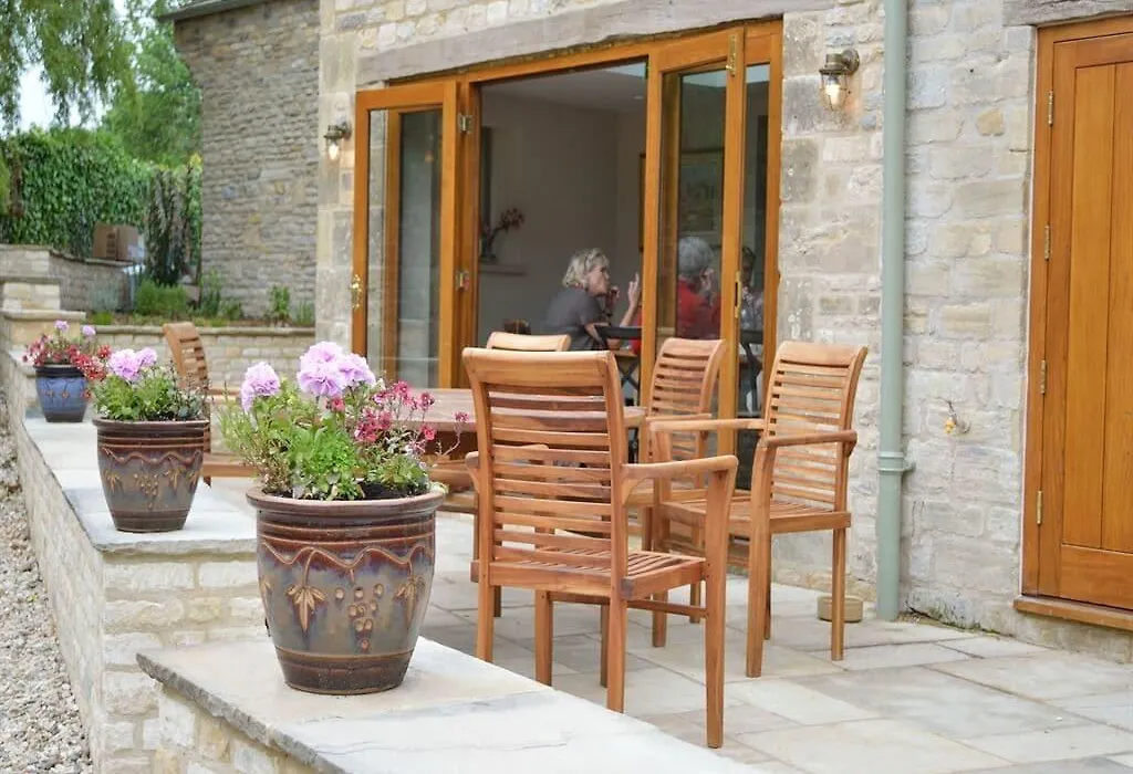 The Plough B&B-1