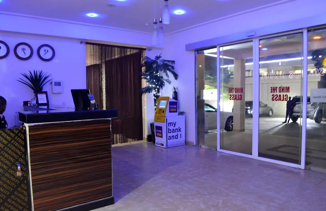 De Santos Hotel-1