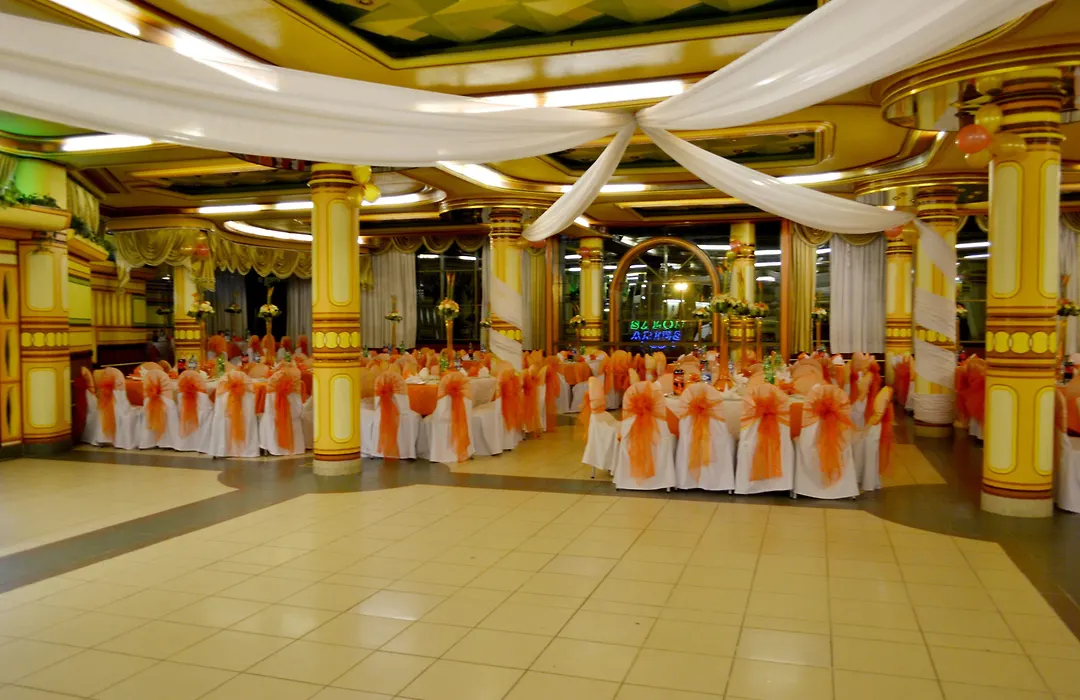 Golden Palace-1