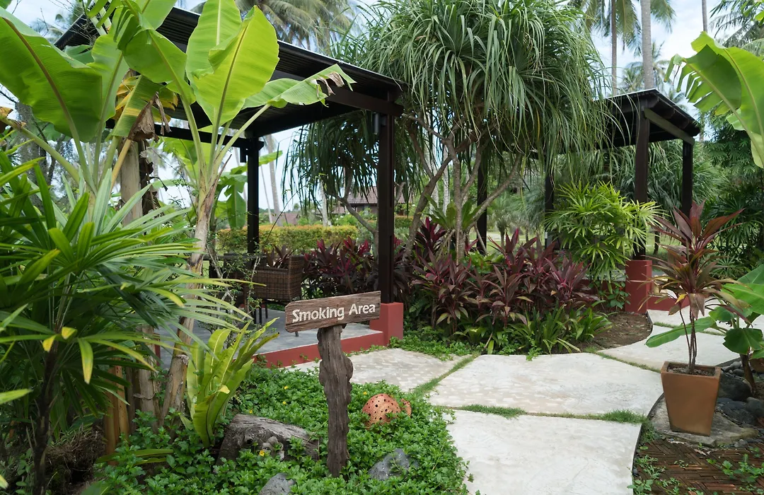 Shantaa Resort, Kohkood-1