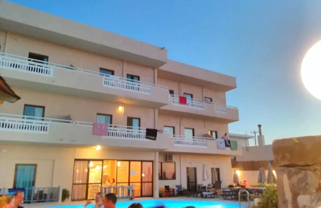 Sunset Beach Hotel-1