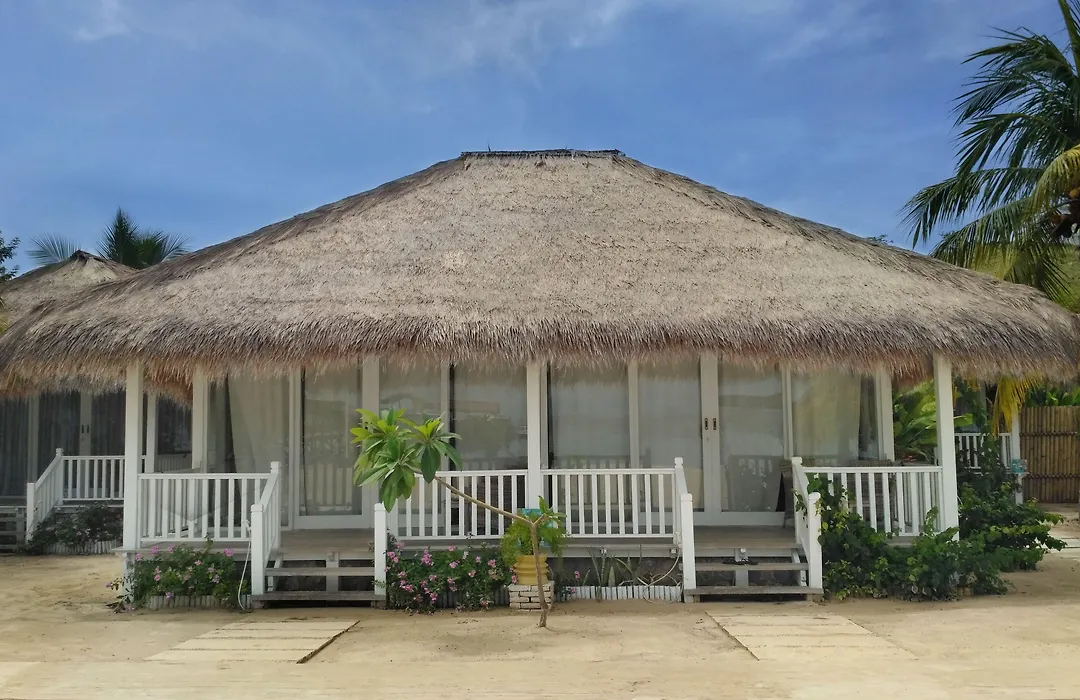 Sudamala Resort, Seraya, Flores-1