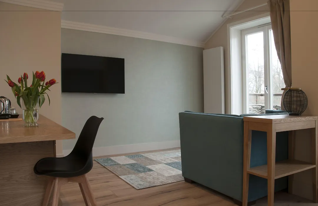 Baltica Residence-1