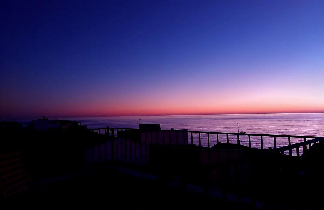 Panorama Guest House-1