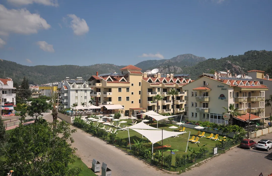 Aegean Princess Apartments And Studio-1
