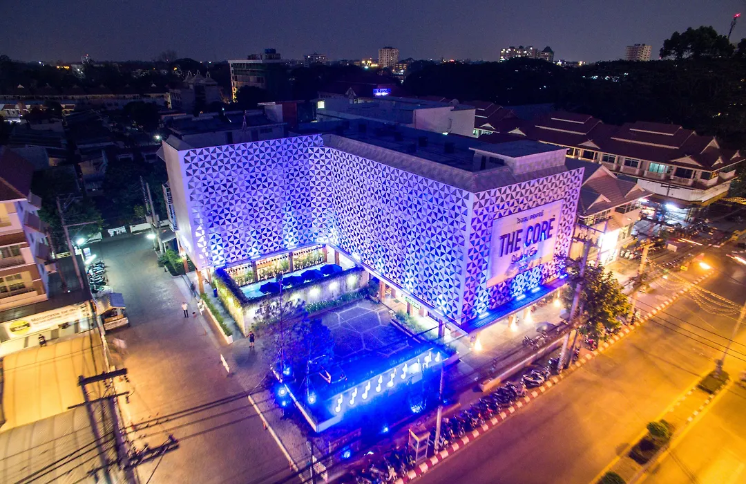 The Core Gallery Hotel-1