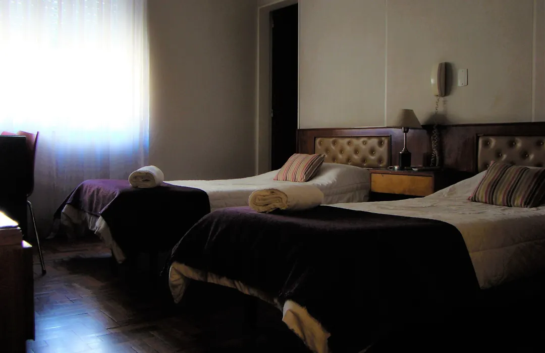 Petit Recoleta Suites-1