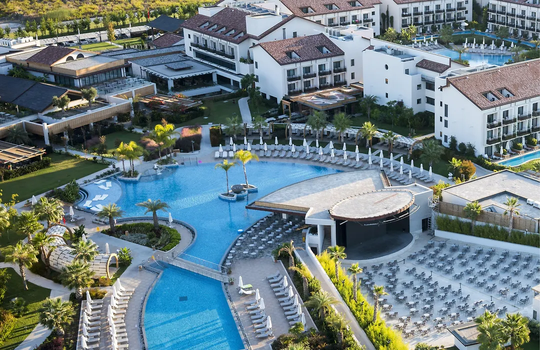 Akra Fethiye Tui Blue Sensatori Hotel-1