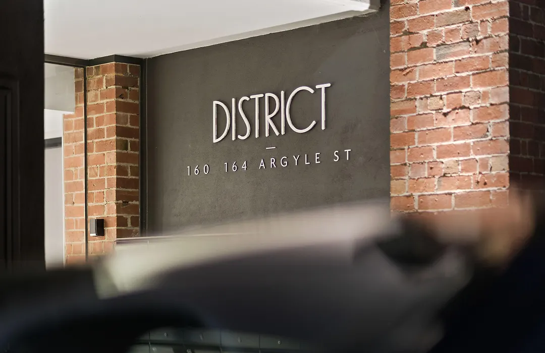 District Apartments Fitzroy-1