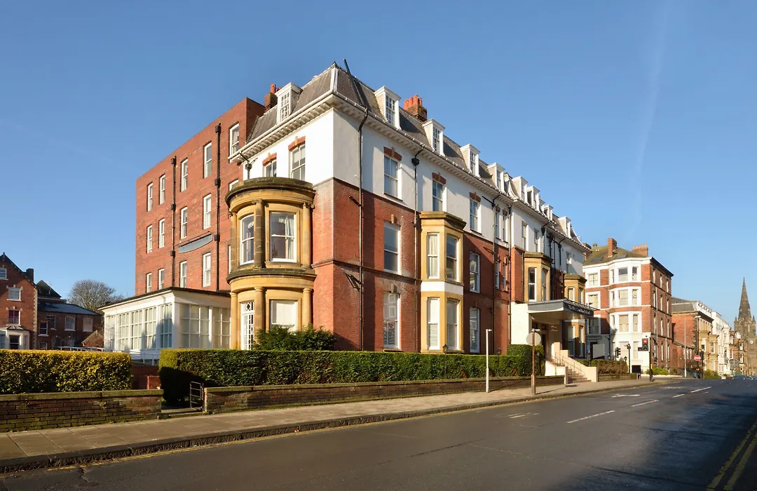 The Caledonian New Southlands Hotel-1