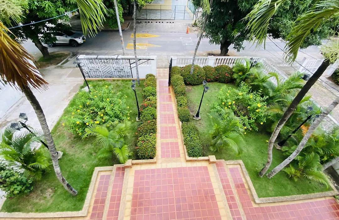 Hotel Casa Colonial-1