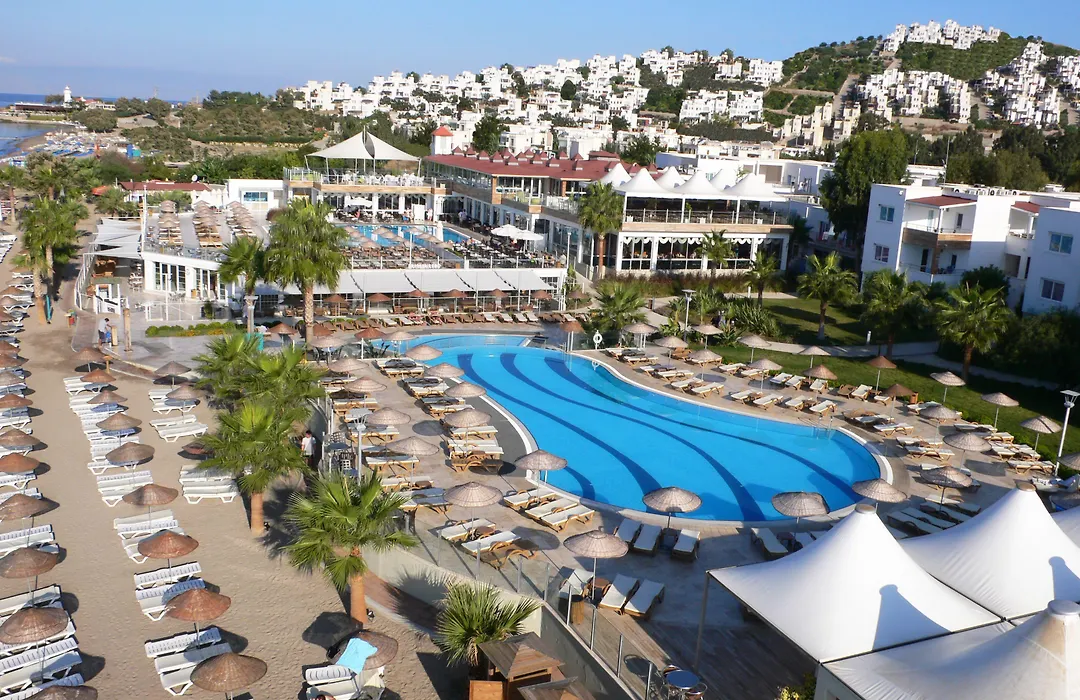Armonia Holiday Village&Spa-1
