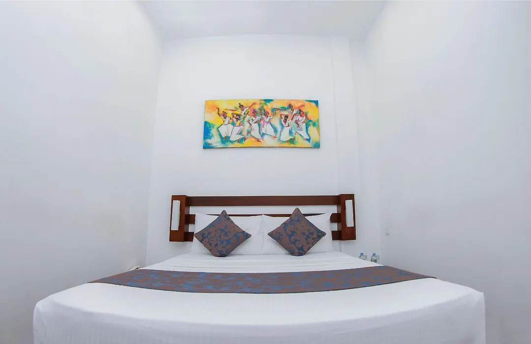 Blue Water Boutique Hotel-1