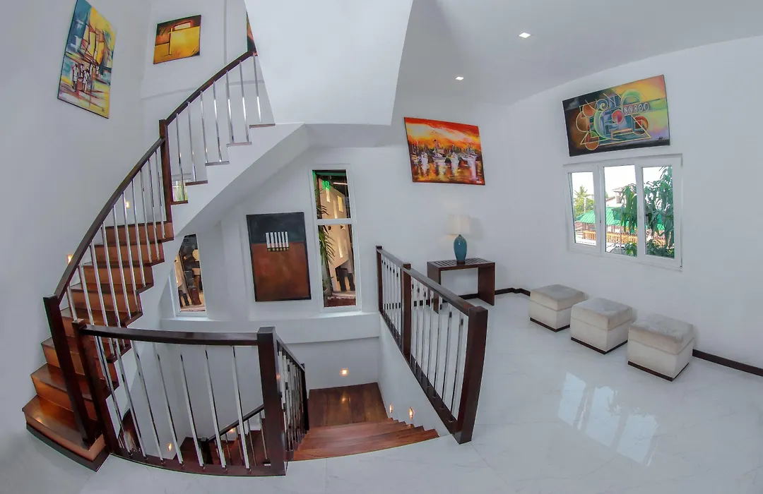 Blue Water Boutique Hotel-1