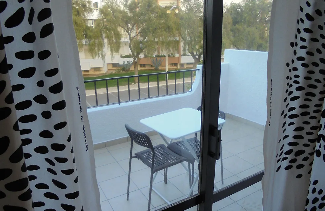 Lagos Charming Villas-1