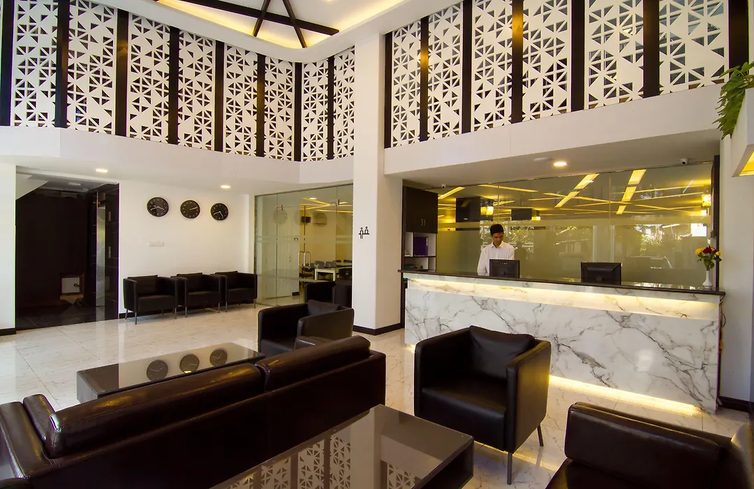 Hotel Accord-1
