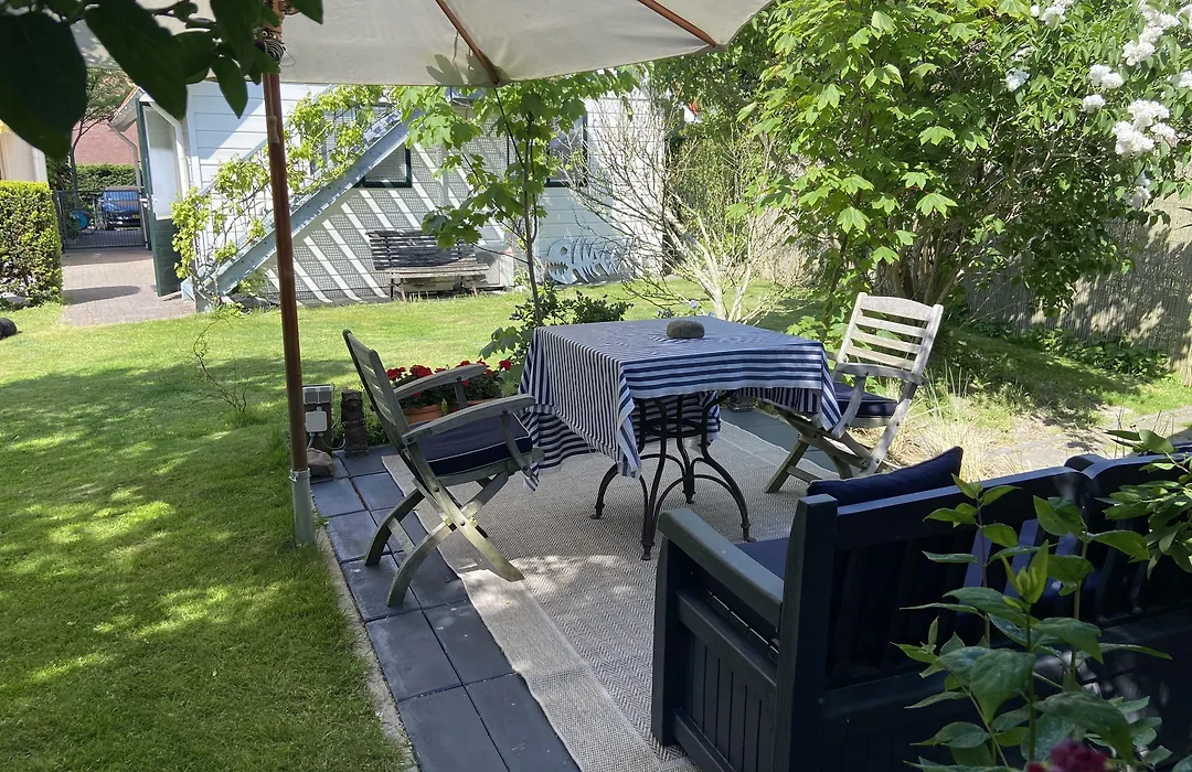 B & B Villa Suisse-1