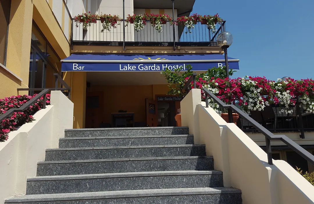 Lake Garda Hostel-1