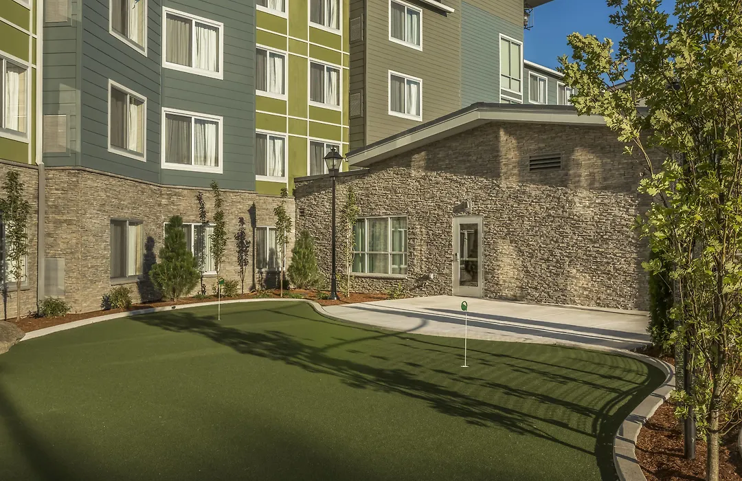 Residence Inn Portland Hillsboro/Brookwood-1