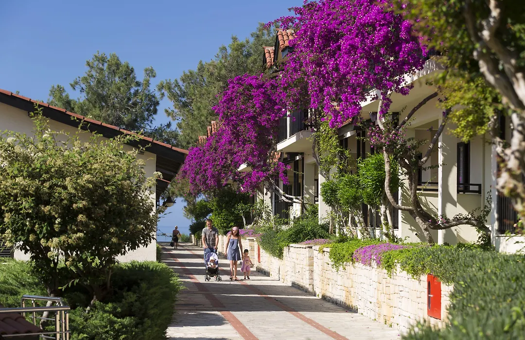 Melas Resort Hotel-1