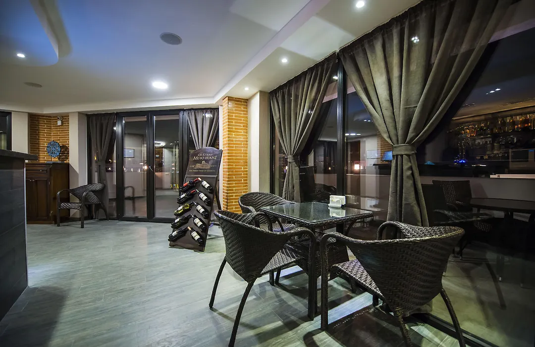 Tbilisi Inn-1